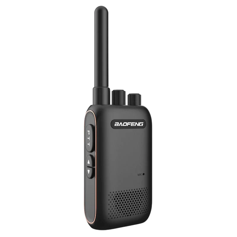 BF-358 5W Power UHF no display - 图片 2
