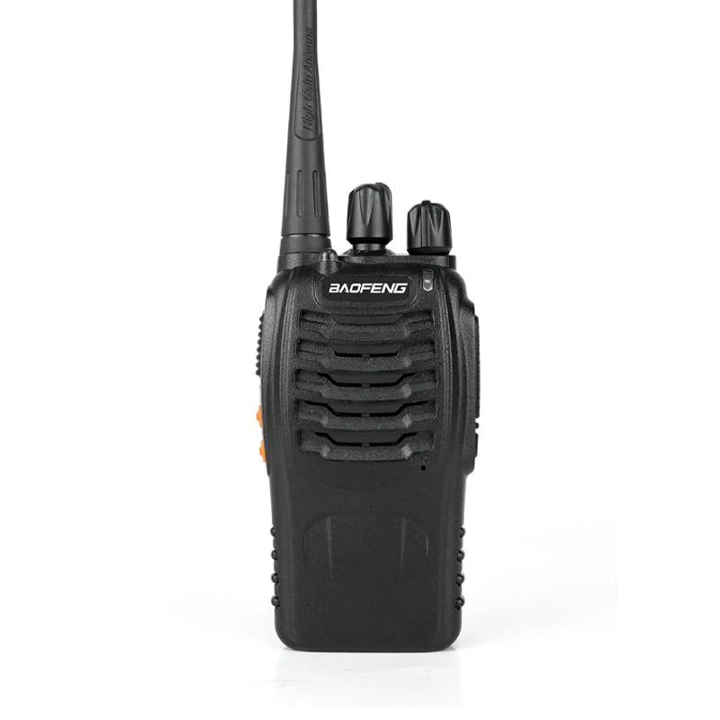 BF-888S 2W Power UHF no display - 图片 2
