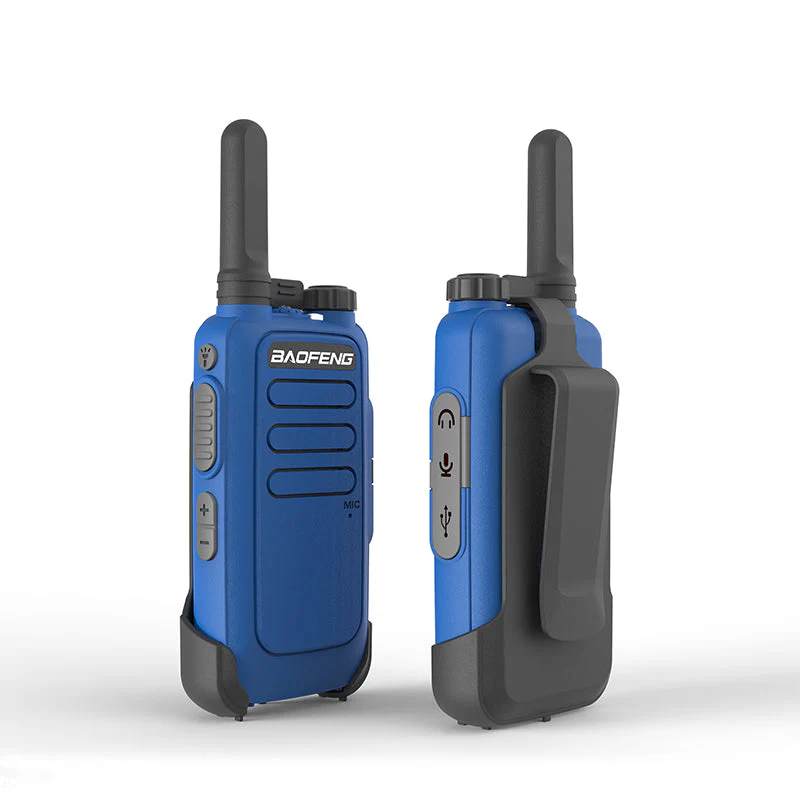 BF-T15 2W Power UHF no display - 图片 5