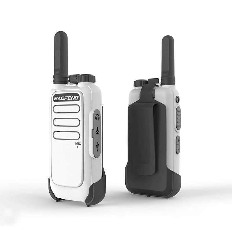 BF-T15 2W Power UHF no display - 图片 7