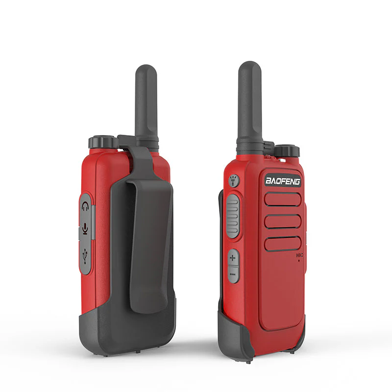 BF-T15 2W Power UHF no display - 图片 8