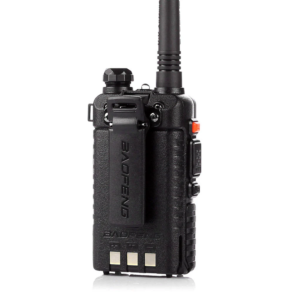 UV-5R 5W Power UHF&VHF with display - 图片 12