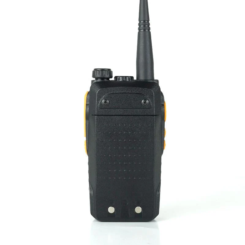 UV-6R 5W Power UHF&VHF with display - 图片 3