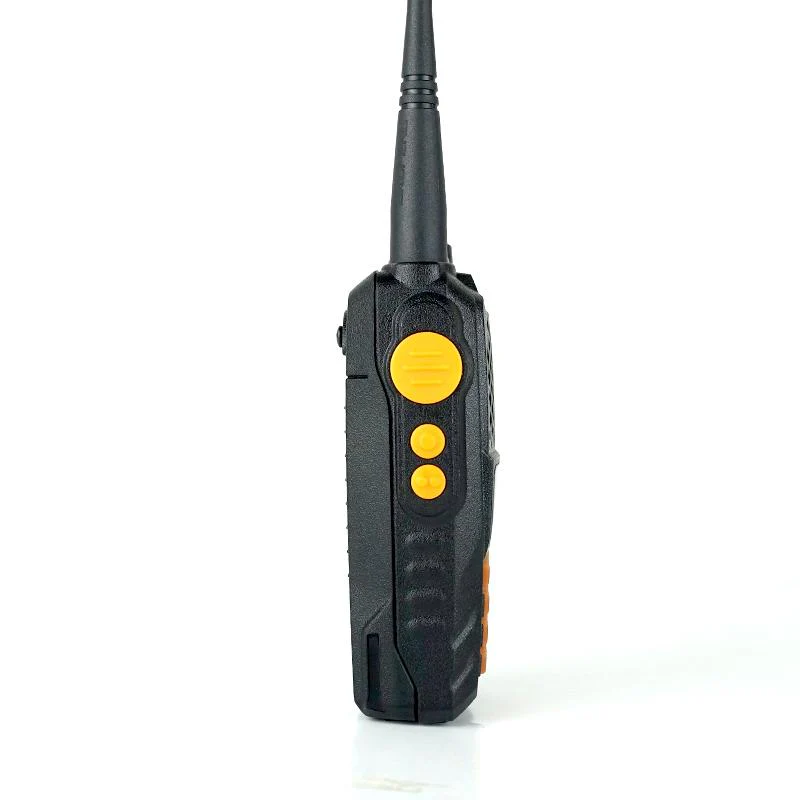 UV-6R 5W Power UHF&VHF with display - 图片 4