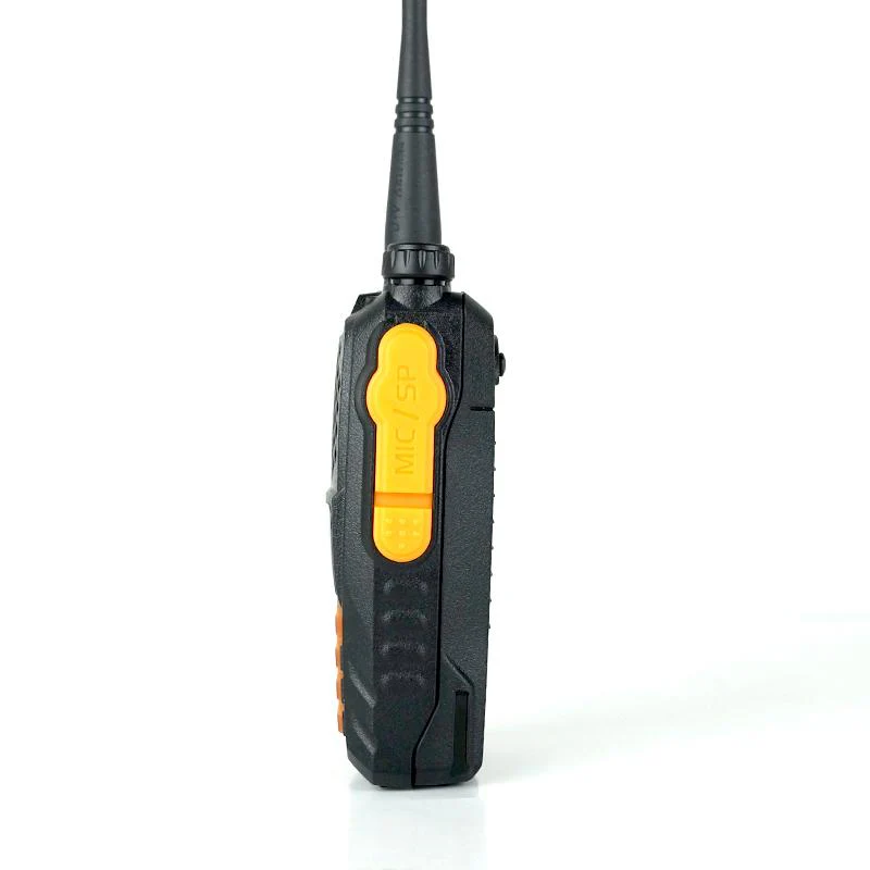 UV-6R 5W Power UHF&VHF with display - 图片 5