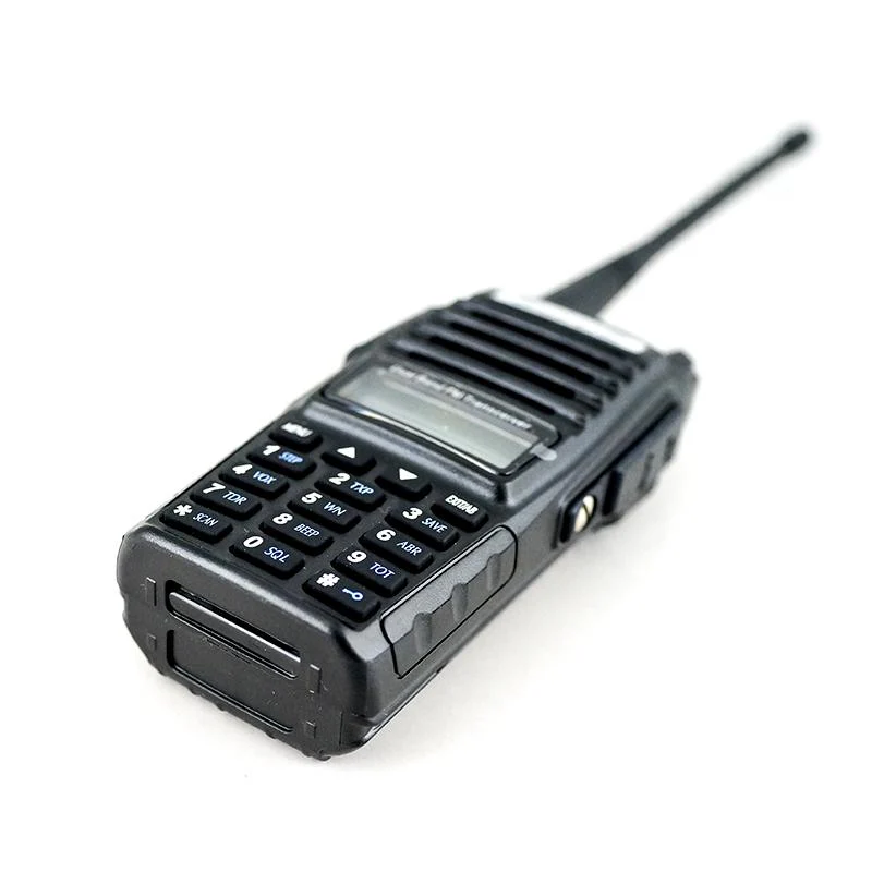 UV-82 5W Power UHF&VHF with display - 图片 7