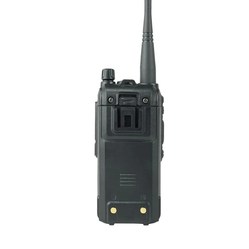BF-A58S 5W Power UHF&VHF with display - 图片 2