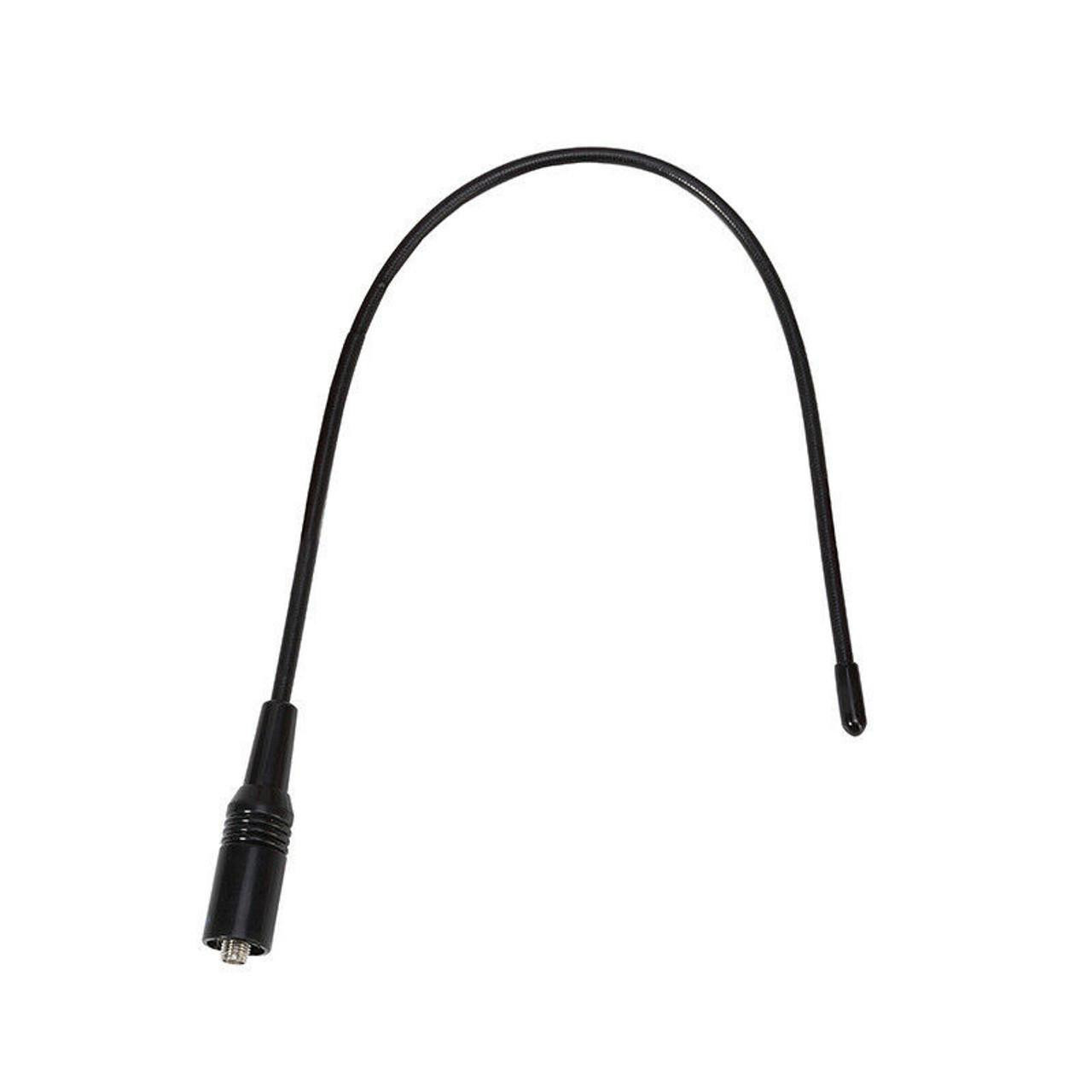 Baofeng Programming Cable + Replacement NA-771 Antenna + 1PCS SRH805S SMA-Female Dual Band Short Antenna for BF-888SUV-5RUV-82UV-10R - 图片 11