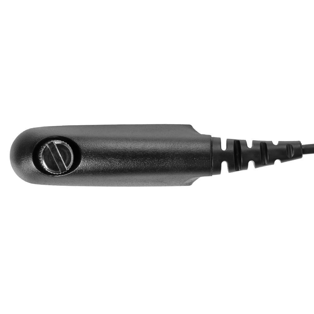Motorola GP380, GP340, GP328 – Air Acoustic Tube Earpiece with Mic and PTT - 图片 4