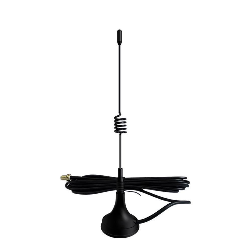 Baofeng Handheld Magnetic Base Antenna for UV-5R BF-888SUV-82BF-F8HP Walkie Talkie - 图片 6