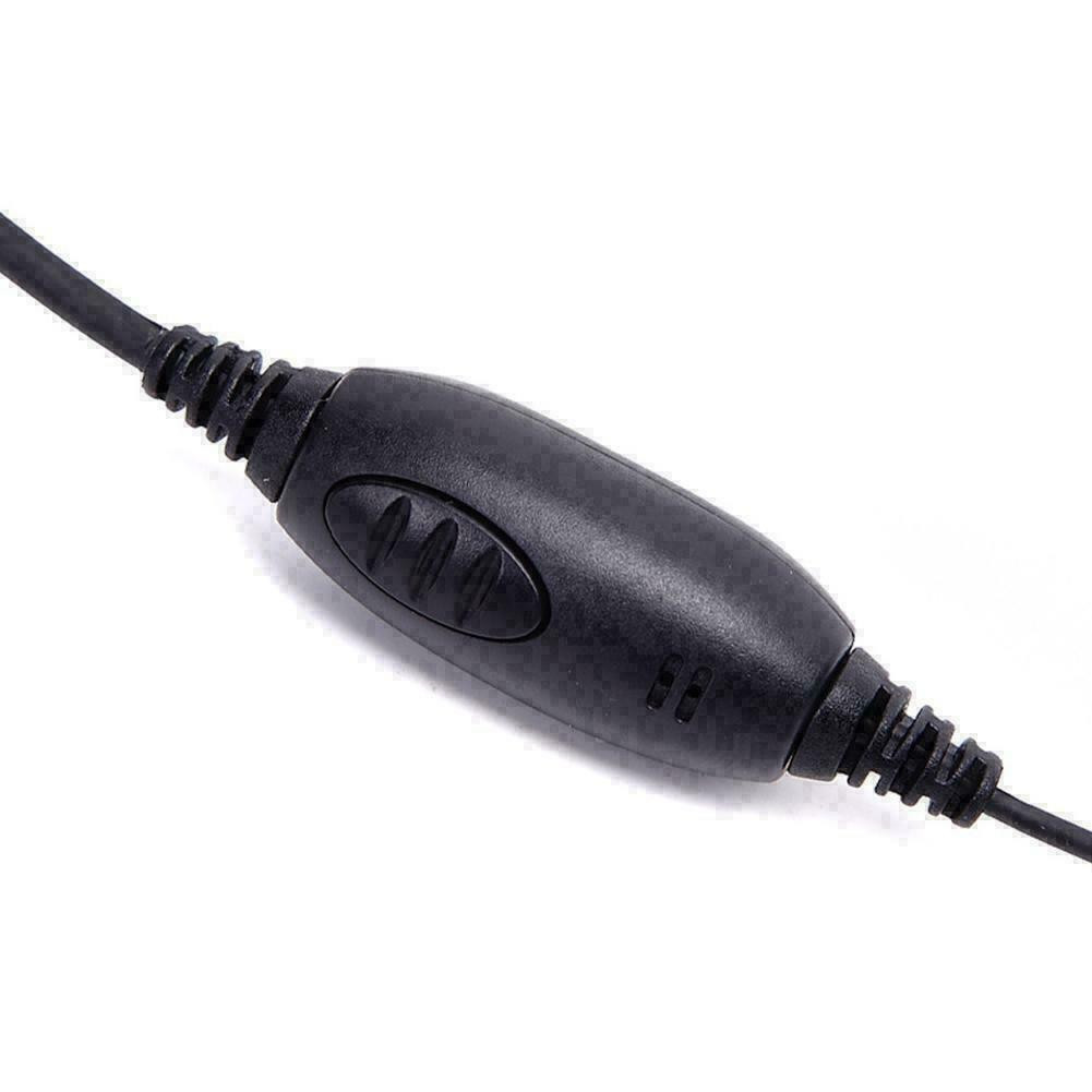 Baofeng UV-9R Plus Earphone Earpiece Headset Mic For Baofeng Walkie Talkie Radio - 图片 2