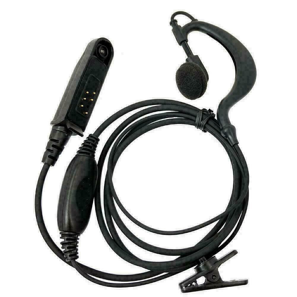 Baofeng UV-9R Plus Earphone Earpiece Headset Mic For Baofeng Walkie Talkie Radio - 图片 6