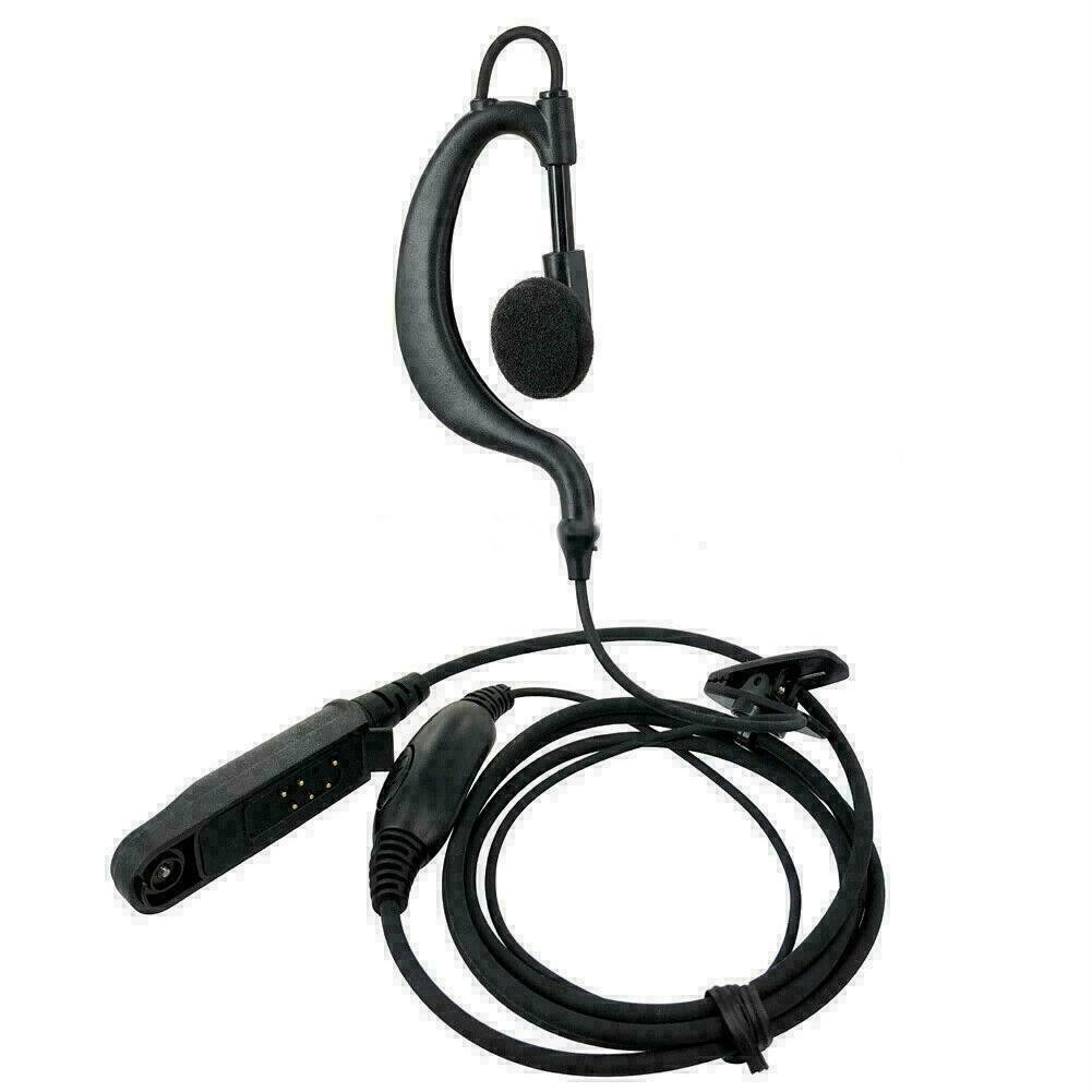 Baofeng UV-9R Plus Earphone Earpiece Headset Mic For Baofeng Walkie Talkie Radio - 图片 7