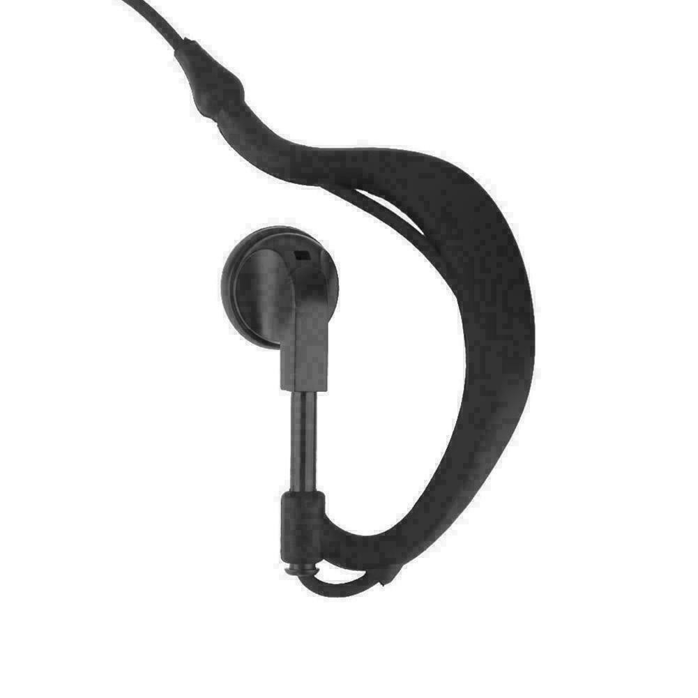 Baofeng UV-9R Plus Earphone Earpiece Headset Mic For Baofeng Walkie Talkie Radio - 图片 10